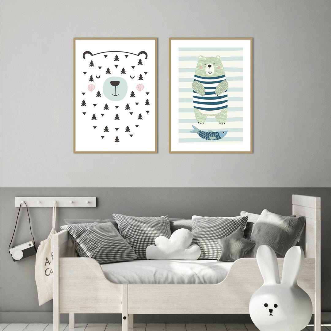Dreaming | PLAKAT Plakat MF