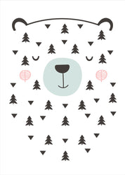 Dreaming | PLAKAT Plakat MF