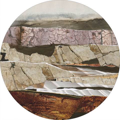 Element Earth | CIRCLE ART Circle Art ART COPENHAGEN   
