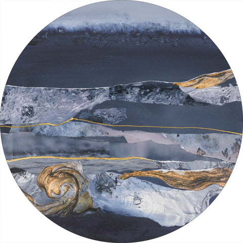 Element Water | CIRCLE ART Circle Art ART COPENHAGEN   