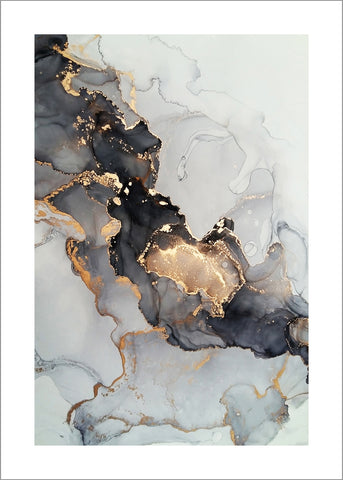 Elements 1 | PLAKAT Plakat MF