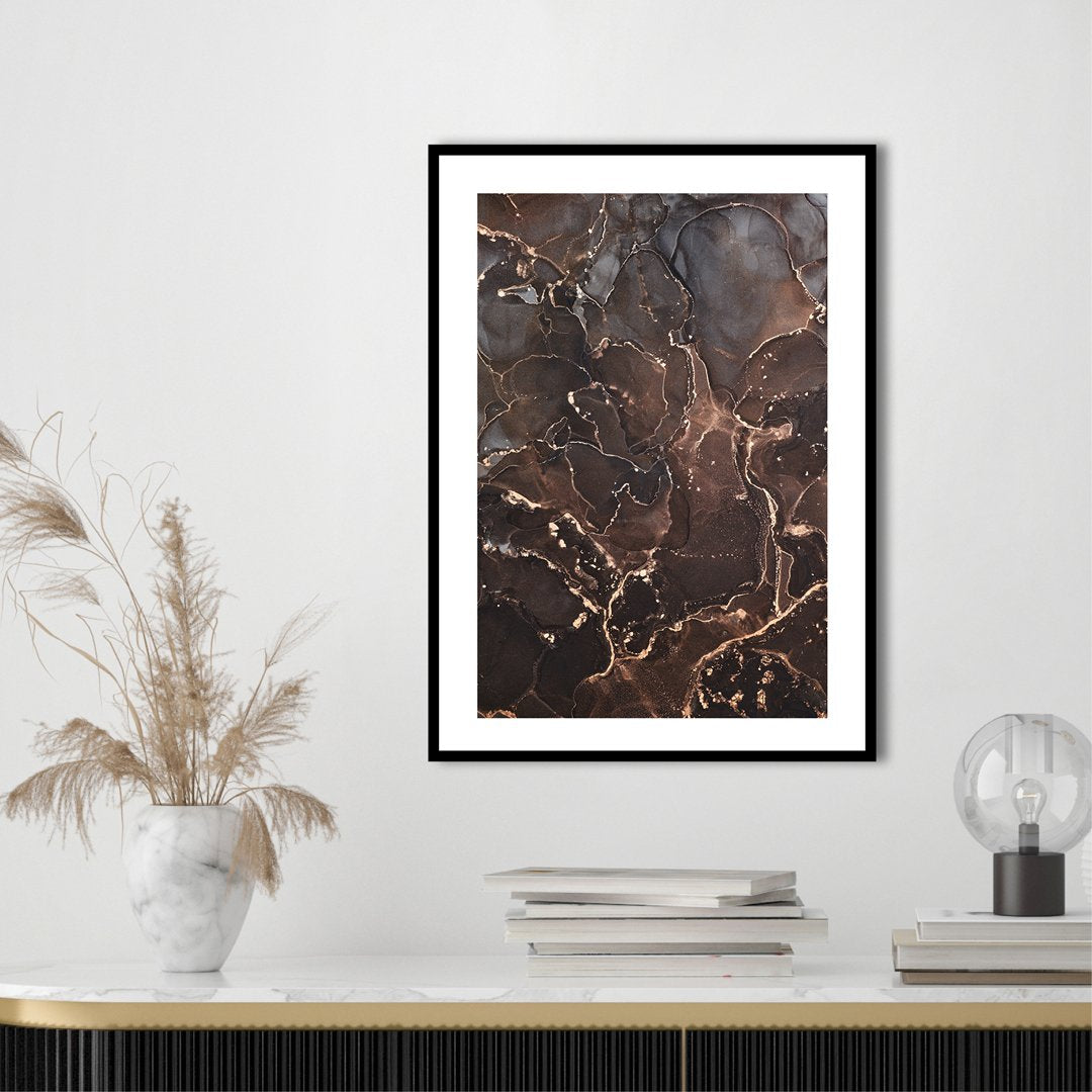 Elements 3 | PLAKAT Plakat MF