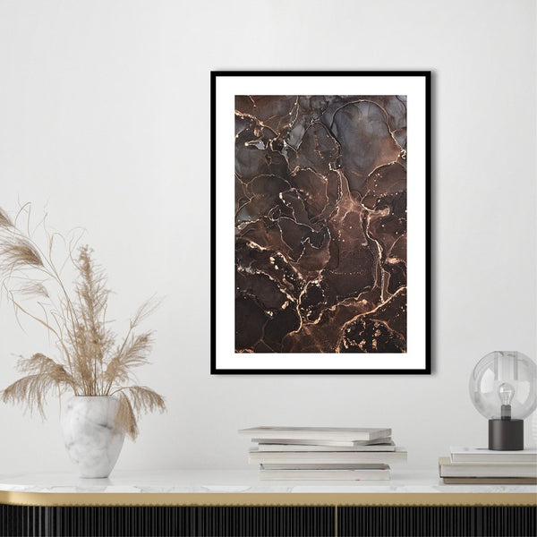 Elements 3 | PLAKAT Plakat MF