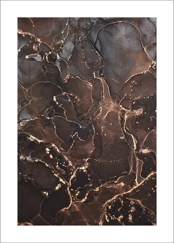 Elements 3 | PLAKAT Plakat MF