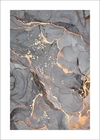 Elements 4 | PLAKAT Plakat MF
