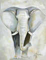 Elephant Time | PREMIUM MALERI