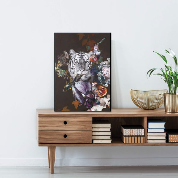 Wild Couture 1 | INDRAMMET BILLEDE Indrammet billede MF