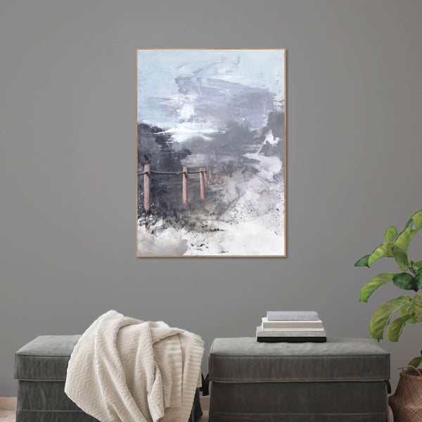 Track | INDRAMMET BILLEDE Indrammet billede MF