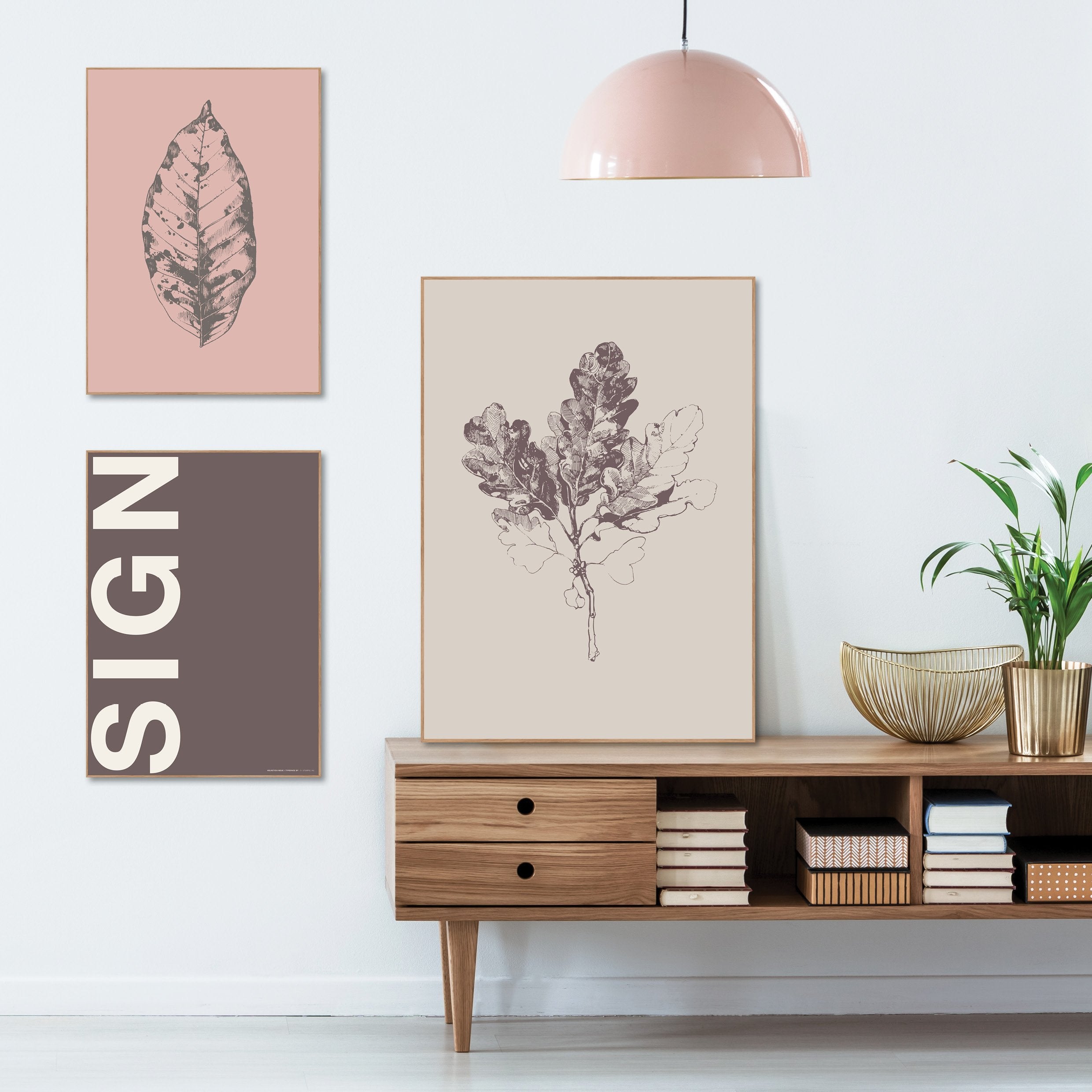 Sign | PLAKAT Plakat MF