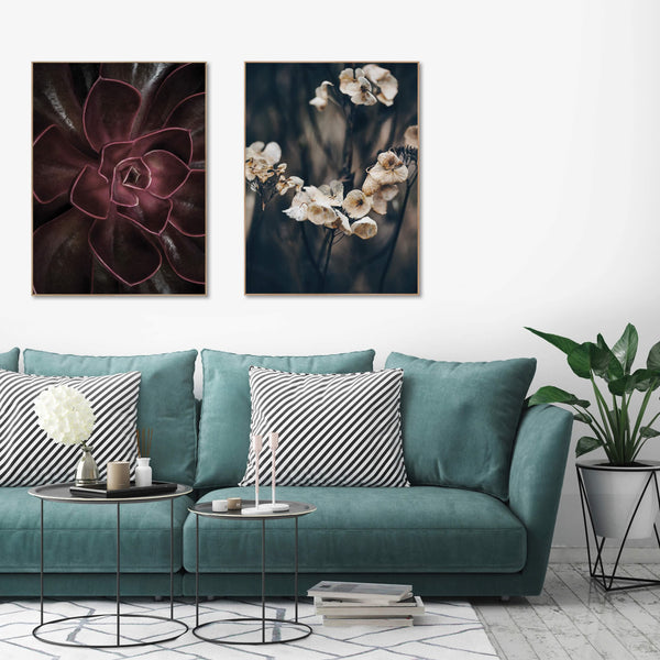 Secret 4 | INDRAMMET BILLEDE Indrammet billede MF