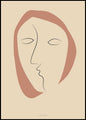 Face It 2 | INDRAMMET BILLEDE