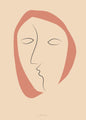 Face It 2 | PLAKAT