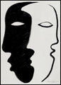 Face to Face | INDRAMMET BILLEDE