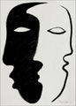 Face to Face | PLAKAT