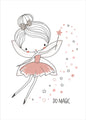 Fairy 2 | PLAKAT