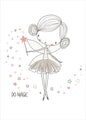 Fairy 3 | PLAKAT