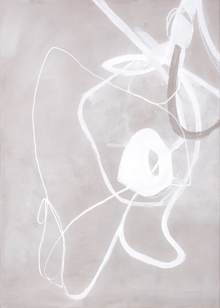 Fine Line 1 | PLAKAT Plakat MF