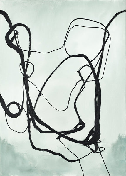Fine Line 2 | PLAKAT Plakat MF