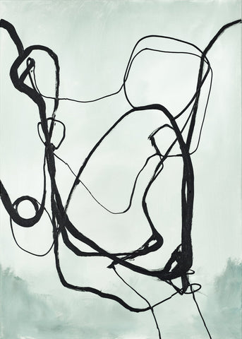 Fine Line 2 | PLAKAT Plakat MF