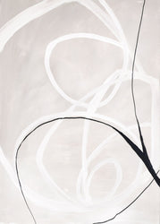 Fine Line 3 | PLAKAT Plakat MF