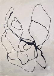 Fine Line 4 | PLAKAT Plakat MF