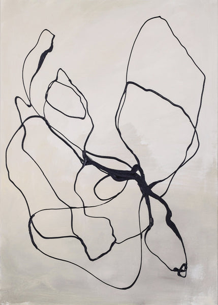 Fine Line 4 | PLAKAT Plakat MF