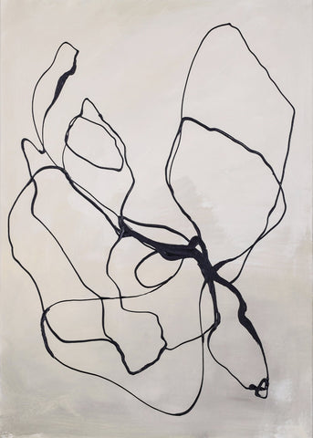 Fine Line 4 | PLAKAT Plakat MF