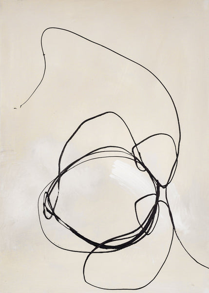 Fine Line 5 | PLAKAT Plakat MF
