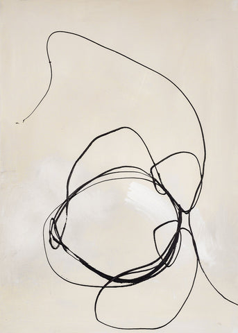 Fine Line 5 | PLAKAT Plakat MF