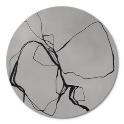 Fine Line 8 | CIRCLE ART Circle Art ART COPENHAGEN   
