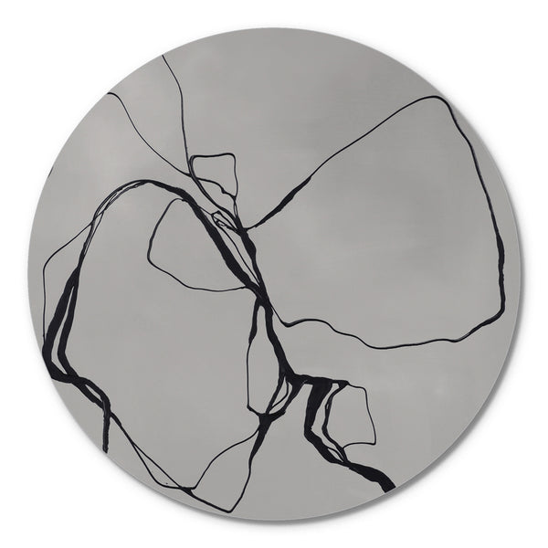 Fine Line 8 | CIRCLE ART Circle Art ART COPENHAGEN   