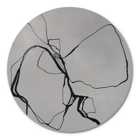 Fine Line 8 | CIRCLE ART Circle Art ART COPENHAGEN   