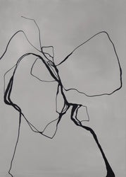 Fine Line 8 | PLAKAT Plakat MF