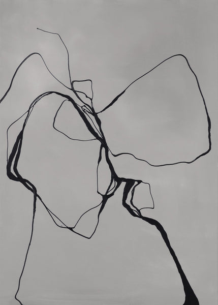 Fine Line 8 | PLAKAT Plakat MF