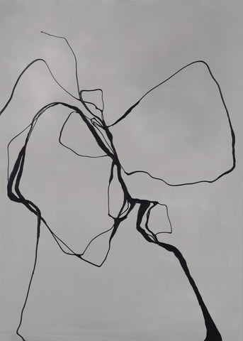 Fine Line 8 | PLAKAT Plakat MF