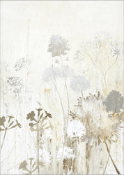 Fleurs rustiques 1 | PLAKAT Plakat MF