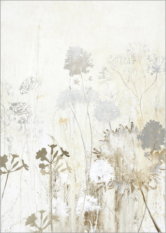 Fleurs rustiques 1 | PLAKAT Plakat MF