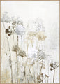 Fleurs rustiques 2 | INDRAMMET BILLEDE
