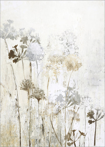 Fleurs rustiques 2 | PLAKAT Plakat MF