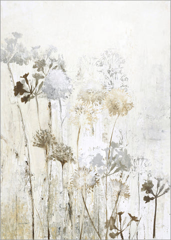 Fleurs rustiques 2 | PLAKAT Plakat MF