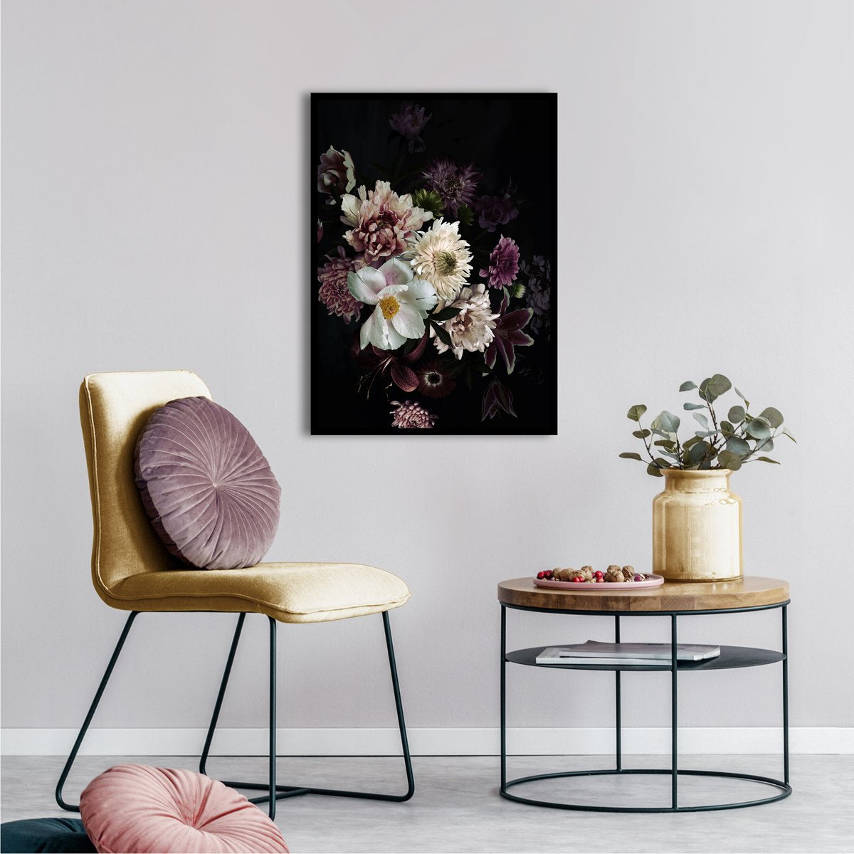 Floral Bouquet 1 | PLAKAT Plakat MF