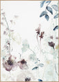 Flower Dance 2 | INDRAMMET BILLEDE
