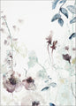 Flower Dance 2 | PLAKAT