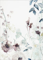Flower Dance 2 | PLAKAT Plakat MF