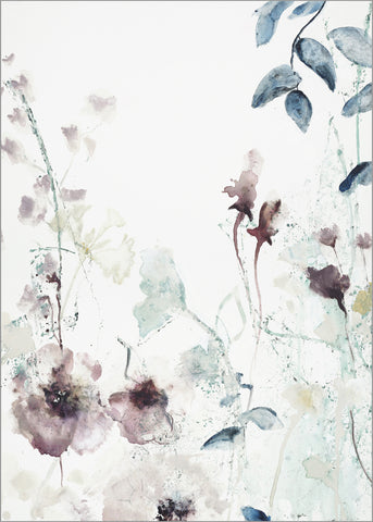 Flower Dance 2 | PLAKAT Plakat MF