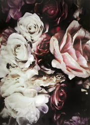 Flower magic 1 | PLAKAT Plakat MF