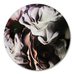 Flower magic 2 | CIRCLE ART Circle Art ART COPENHAGEN   