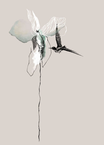Flower | PLAKAT Plakat MF