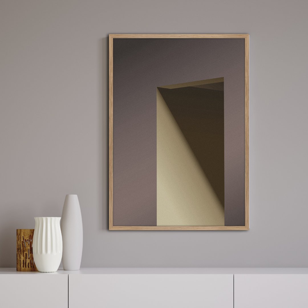 Fragments 1 | PLAKAT Plakat MF