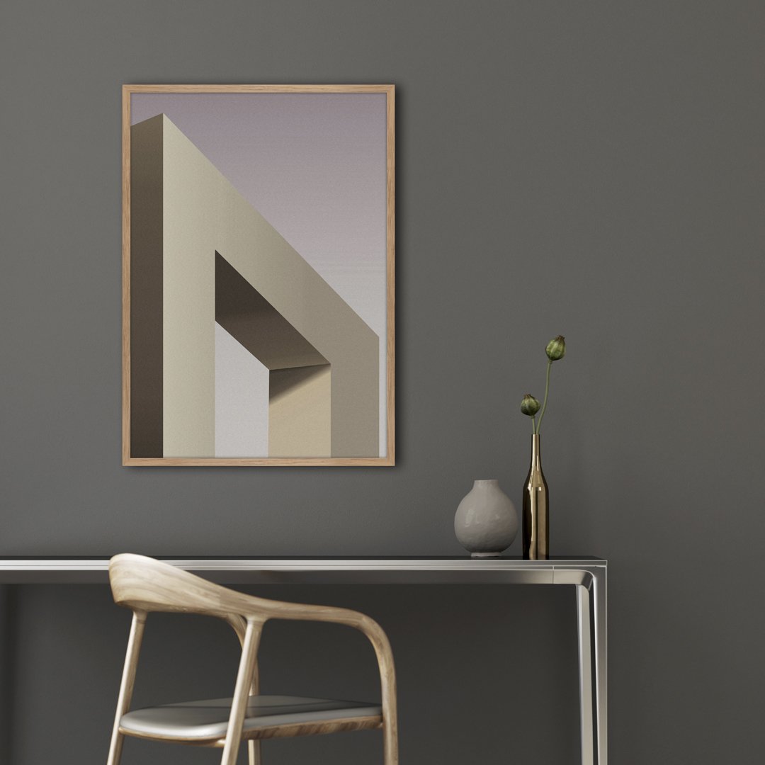 Fragments 2 | PLAKAT Plakat MF